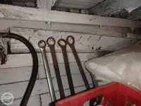 Peschereccio a strascico in vendita