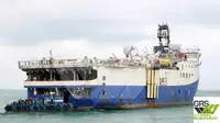 Nave da rilevamento in vendita