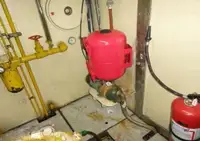 Piroga di pilotaggio in vendita