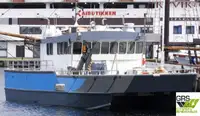 nave da ricognizione in vendita