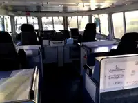 Nave da rilevamento in vendita