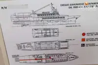 Nave da crociera in vendita