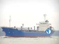 Petroliera/Chimichiera in vendita