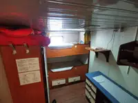 Nave di rifornimento in vendita