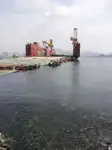 Darsena galleggiante in vendita