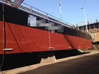Chiatta in vendita