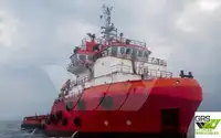 Nave di supporto in vendita