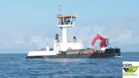 Barche da lavoro in vendita