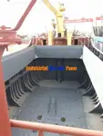 Trasportatore di merci sfuse in vendita