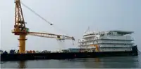 Chiatta in vendita