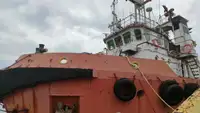 Rimorchiatore in vendita