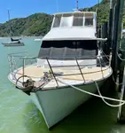 Nave passeggeri in vendita
