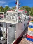 Trasportatore di pesce vivo in vendita