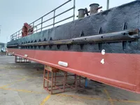 Chiatta in vendita