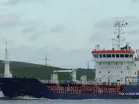 Petroliera/Chimichiera in vendita