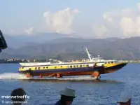 Ro-Ro ship in vendita