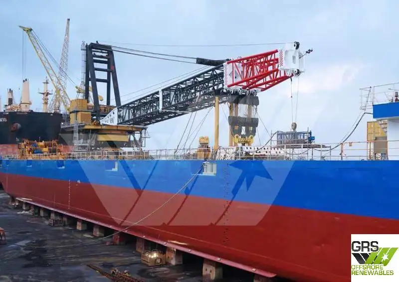 Chiatta in vendita