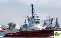 Rimorchiatore in vendita