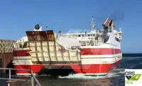 Ro-Ro ship in vendita