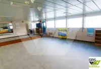 Nave da sbarco, con serbatoi in vendita