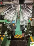 Nave di supporto in vendita