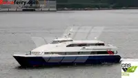Nave passeggeri in vendita