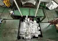 Peschereccio a strascico in vendita