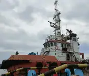 Rimorchiatore in vendita