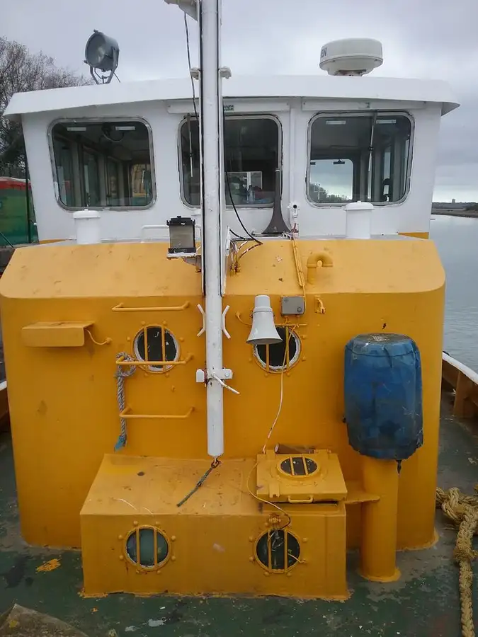 Rimorchiatore in vendita