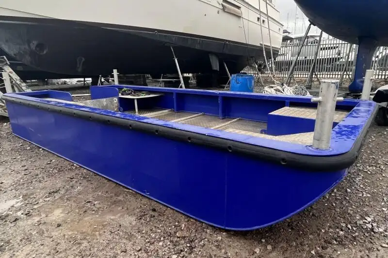 Nave traghetto in vendita