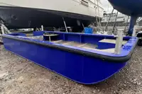 Nave traghetto in vendita