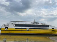 Nave RoPax in vendita