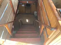 Nave traghetto in vendita