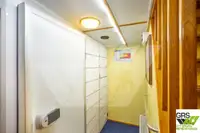 Pattugliatore in vendita