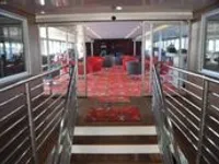 Nave da crociera in vendita