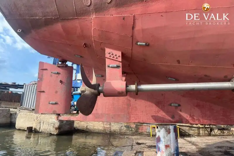 Nave traghetto in vendita