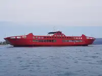 Traghetto in vendita