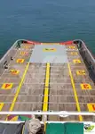 Nave di supporto in vendita