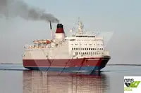 Ro-Ro ship in vendita
