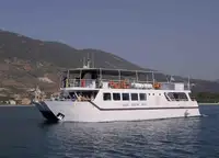 Catamarano in vendita