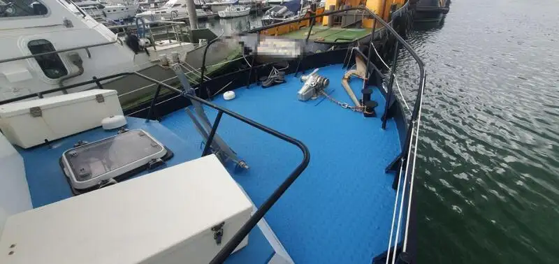 Portacontainer in vendita