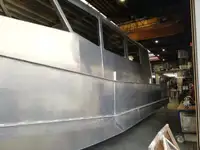 Nave di soccorso in vendita