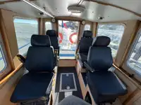 Piroga di pilotaggio in vendita