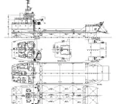 Nave refrigerata in vendita