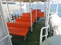 Nave da crociera in vendita