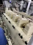 Nave refrigerata in vendita