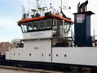 Rimorchiatore in vendita