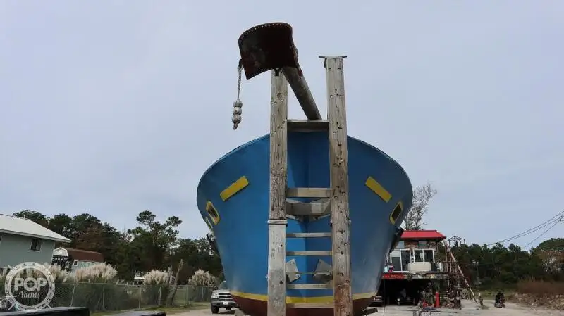 Pattugliatore in vendita