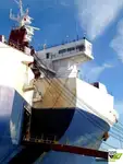 Nave Ro-Ro in vendita
