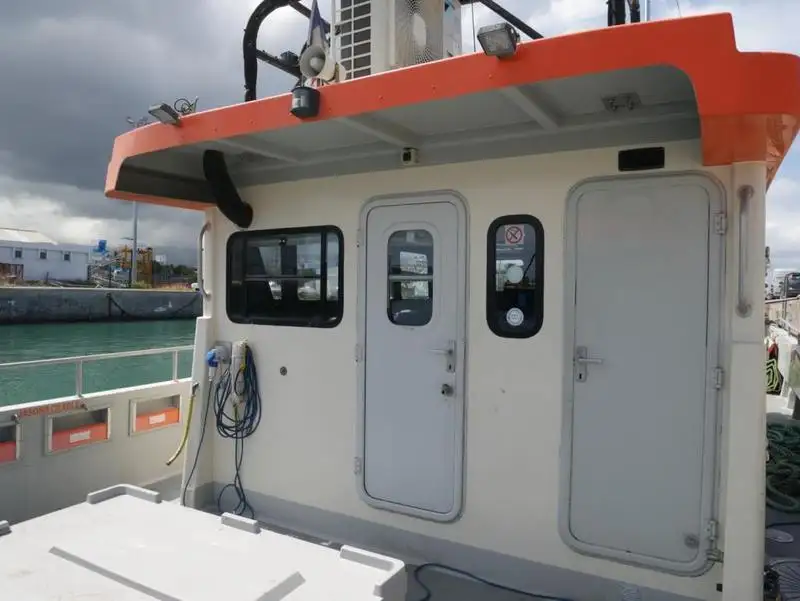 Catamarano in vendita